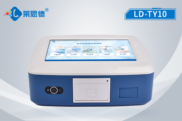 解讀萊恩德嘔吐毒素檢測儀的核心技術