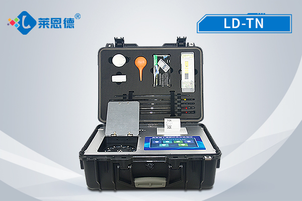 提高農業效益的關鍵工具：有機肥碳氮比檢測儀